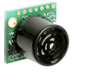 Maxbotix-PingSensor